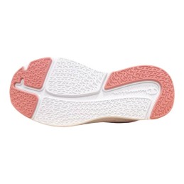 Zapatilla Naranja Champion W GALACTIC LOW CUT SHOE CORAL