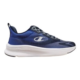 Zapatilla Azul Champion M...