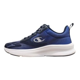 Zapatilla Azul Champion M GALACTIC LOW CUT SHOE BAI/NNY/WHT