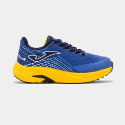 Zapatilla azul Joma super...