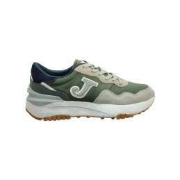 Zapatilla verde Joma C.367...