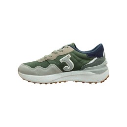 Zapatilla verde Joma C.367 men 2515 verde hombre