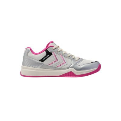 Zapatilla de Deportes Indoor para UNISEX JUNIOR HUMMEL ALL COURT