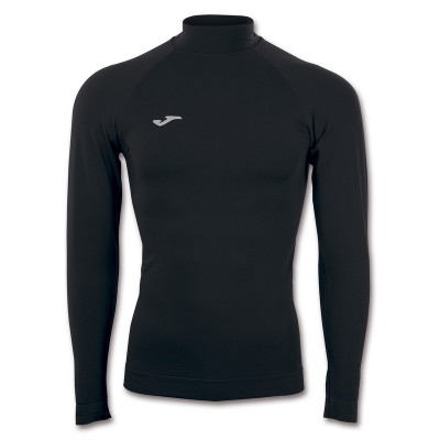 JOMA-CAMISETA BRAMA CLASSIC NEGRO M/L 101650100