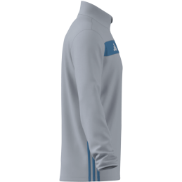 Sudadera gris Adidas Tiro ES TOP gris hombre