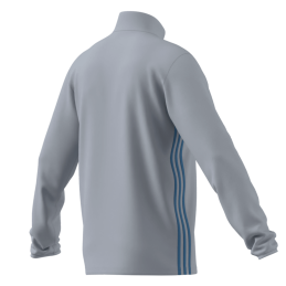 Sudadera gris Adidas Tiro ES TOP gris hombre