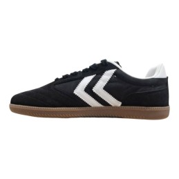 Zap atilla Negra Hummel COE25 M BLACK/wHITE