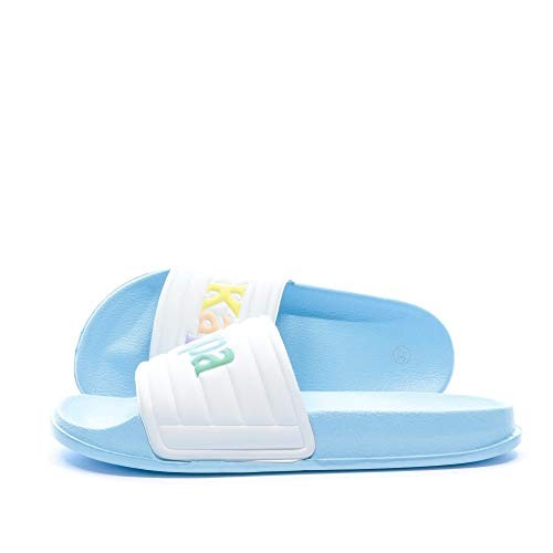 KAPPA ZAPATILLAS BAÑO CASERTA