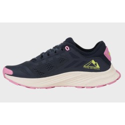 Zapatilla para Trail Running para MUJER +8000 TIGOR W