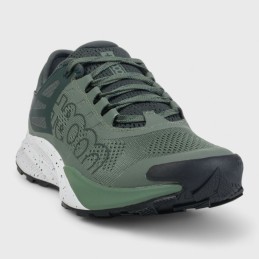 Zapatilla verde +8000 Tigor 2 25 V VERDE HOMBRE