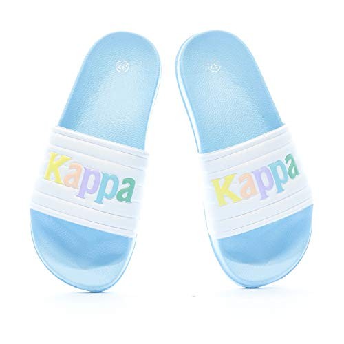 KAPPA ZAPATILLAS BAÑO CASERTA