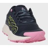 Zapatilla para Trail Running para MUJER +8000 TIGOR W