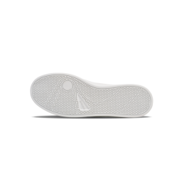 Zapatilla Blanca Hummel COURT LINE WHITE/BONE WHITE