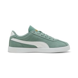 Zapatilla verde puma Club...