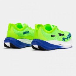 Zapatilla Amarillo Joma R1000 MEN 2511 LEMON FLUOR