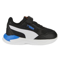 Zapatilla negra PUMA-X-Ray...