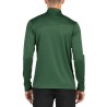 Sudadera tracking verde +8000 verde hombre