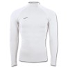 CAMISETA  JOMA BRAMA CLASSIC BLANCO M/L 101651200 UNISEX
