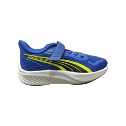 Zapatilla azul Puma Pounce...