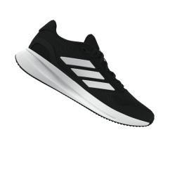 Zapatilla negra Adidas Running HOMBRE Adidas-RUNFALCON 5  BLK