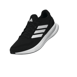 Zapatilla negra Adidas Running HOMBRE Adidas-RUNFALCON 5  BLK