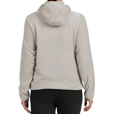 Sudadera beig +8000 beig mujer