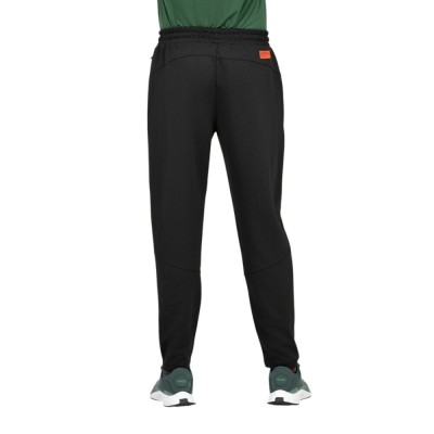 Pantalon tracking negro +8000 negro hombre