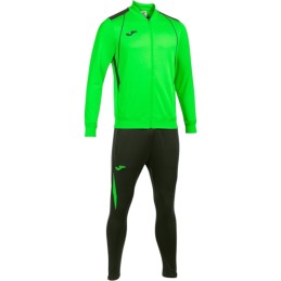 Chandal Verde-Negro JOMA...