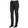 Pantalon tracking negro +8000 negro mujer