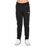 Pantalon tracking negro +8000 negro JR