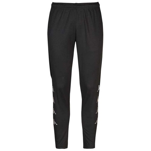 PANTALON KAPPA DOLCEDO NEGRO