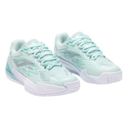Zapatilla Verde JOMA OPEN LADY 2527 TURQUOISE MUJER