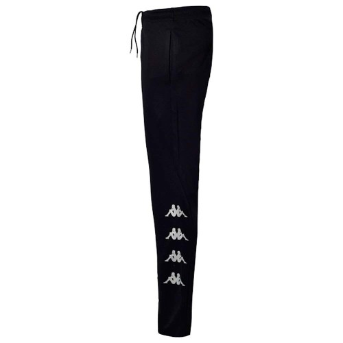 PANTALON KAPPA DOLCEDO NEGRO