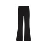Pantalon negro Puma negro mujer