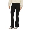 Pantalon negro Puma negro mujer