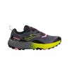Zapatilla para Trail Running para MUJER JOMA TRAIL SIMA  LADY  2501 black TKSMLW2501