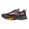 Zapatilla para Trail Running para HOMBRE JOMA SIERRA MEN 2531 BLACK