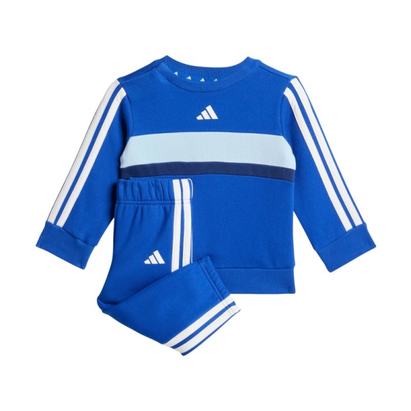 Chandal azul Adidas azul baby