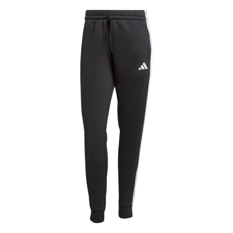 Pantalon negro Adidas negro mujer