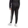 Pantalon negro Adidas negro mujer