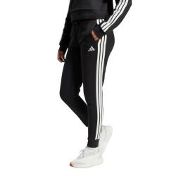 Pantalon negro Adidas negro mujer