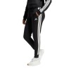 Pantalon negro Adidas negro mujer