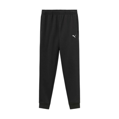 Pantalon negro Puma JR