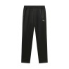 Pantalon negro Puma negro JR