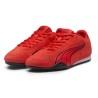 Zapatilla de Tiempo Libre para MUJER PUMA CATCH SD RED