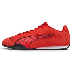 Zapatilla de Tiempo Libre para MUJER PUMA CATCH SD RED