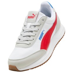 Zapatilla de Moda para UNISEX JUNIOR PUMA PUMA R78