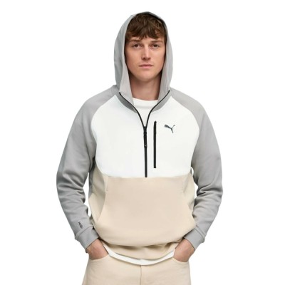 Sudadera multicolor Puma multicolor hombre