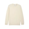 Sudadera beig Puma beig hombre
