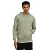 Sudadera verde Puma verde hombre